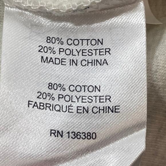 Michigan State Spartans Appliqued Fanatics NWOT Sweatshirt Womens Med - Picture 7 of 9